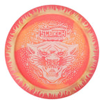 SFO ESP Swirl Fuzed Scorch