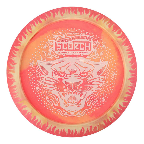 SFO ESP Swirl Fuzed Scorch