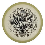 #5 (Black) 173-174 SFO Mega Glo Malita