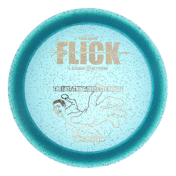 Z Sparkle Flick
