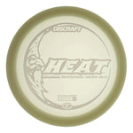 #6 (White Matte) 170-172 Seasonal Mega Glo Heat