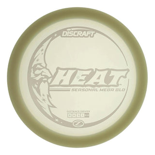 #6 (White Matte) 170-172 Seasonal Mega Glo Heat