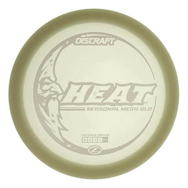 #6 (White Matte) 170-172 Seasonal Mega Glo Heat