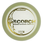 #9 (Gold Metallic) 173-174 Seasonal Mega Glo Scorch
