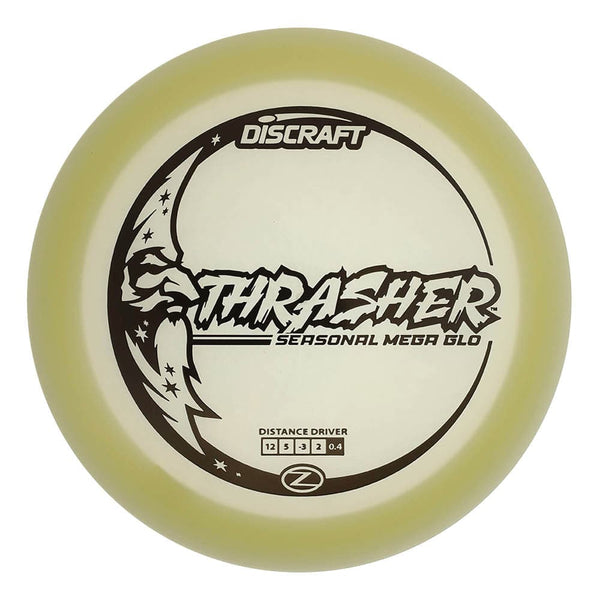 #5 (Black) 170-172 Seasonal Mega Glo Thrasher