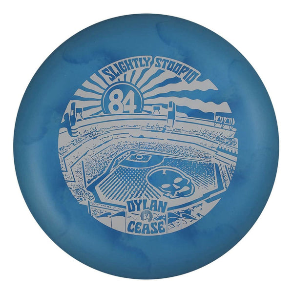 Supreme Flight Slightly Stoopid Dylan Cease Luna (Field)