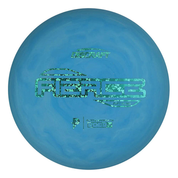 Paige Pierce Soft Blend Fierce