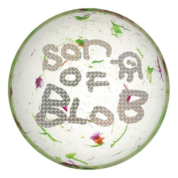 #67 (Silver Prisms) 173-174 Son of Blob (Vault Reserves)