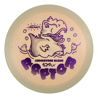 ESP Super Flx Raptor