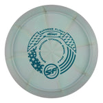 Supreme Flight Ti Swirl Anax