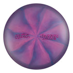 #17 (Magenta Shatter) 177+ Titanium (Ti) Swirl Buzzz