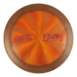 #18 (Pink Flowers) 173-174 Titanium (Ti) Swirl Nuke