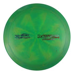 #20 (Flag) 173-174 Titanium (Ti) Swirl Raptor