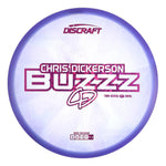 2025 Tour Series Z Swirl Chris Dickerson Buzzz