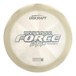 2025 Tour Series Z Swirl Ricky Wysocki Force