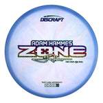 #43 (Rainbow Sparkle Stars) 173-174 2025 Tour Series Z Swirl Adam Hammes Zone