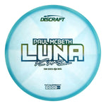 2025 Tour Series Z Swirl Paul McBeth Luna