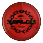 2026 Worlds Tour Series Blend Sled (Ti Big Z)