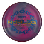 2026 Worlds Tour Series Blend Sled (Ti Big Z)