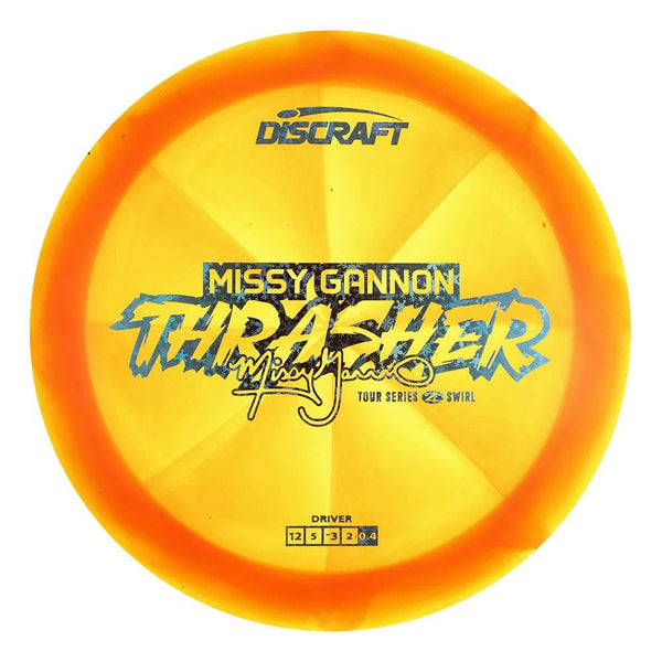 2025 Tour Series Z Swirl Missy Gannon Thrasher