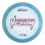 2025 Tour Series Z Swirl Anthony Barela Venom
