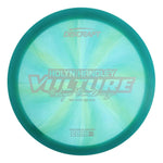 2025 Tour Series Z Swirl Holyn Handley Vulture