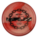 2026 Worlds Tour Series Blend Sled (Ti Big Z) #2