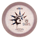 USADGC Z Sparkle Ares