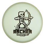 #11 Blue (Taxi Cab) 173-174 UV Z Glo Archer