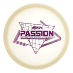 #24 Purple UV (Magenta Metallic) 167-169 UV Z Passion