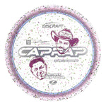 Uli x Brad "Faces" Z Confetti Captain's Raptor