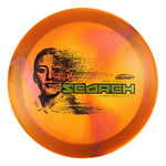 2026 Tour Series Valerie Mandujano Scorch