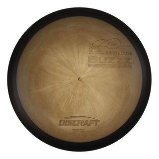 #3 Black 173-174 2026 Worlds Nate Doss CryZtal Buzzz
