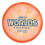#89 (Blue Light Shatter) 173-174 2026 Worlds Z Swirl Zone SS