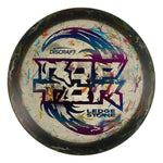 Jawbreaker Z Glo Raptor