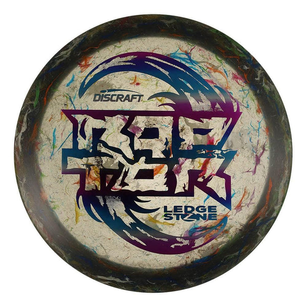 Jawbreaker Z Glo Raptor