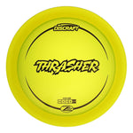 #1 Yellow (Black) 155-159 Z Lite Thrasher