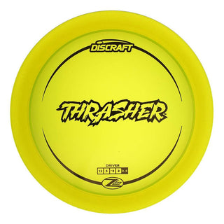 #1 Yellow (Black) 155-159 Z Lite Thrasher