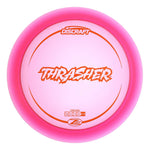 #2 Pink (Orange Matte) 155-159 Z Lite Thrasher