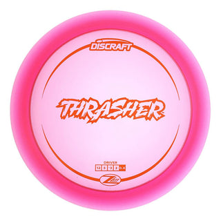 #2 Pink (Orange Matte) 155-159 Z Lite Thrasher