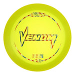 #12 Yellow (Flag) 155-159 Z Lite Venom