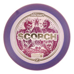 #27 Purple (Silver Metallic/Purple Lasers) 173-174 Z Reimagined Two-Foil Z Scorch