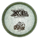 #9 (Black) 173-174 Z Sparkle XL