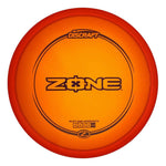 #18 Orange (Blue Matte) 173-174 Z Zone