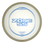 #6 Clear (Blue Matte) 173-174 Z Zone SS