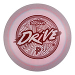 Paige Pierce ESP Drive