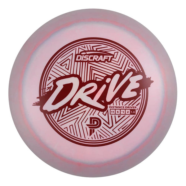 Paige Pierce ESP Drive