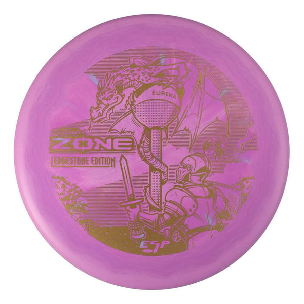 ESP Swirl Zone