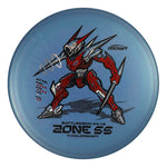 Ti Colorshift Zone SS