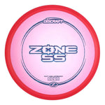 #24 Pink (Blue Lasers) 173-174 Z Zone SS
